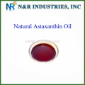 wholesale Haematococcus Pluvialis extract/Astaxanthin